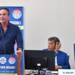 Supplementary elections in Reggio, Occhiuto thunders: "With mercenaries and traitors, battles cannot be won" PHOTO