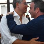 Supplementary elections in Reggio, now the center-right must "pamper" Scopelliti
