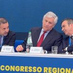 Supplementary matches in Calabria, Tajani: «Vannacci wanted us to lose, we won beyond expectations»