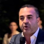 Supplementary matches in Reggio, Cannizzaro launches the sprint to Roscioli: "To replace me in Rome we need a competent person"