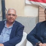 Supplementary matches in Reggio, Irto: «We lost in the city. And there was some disengagement"