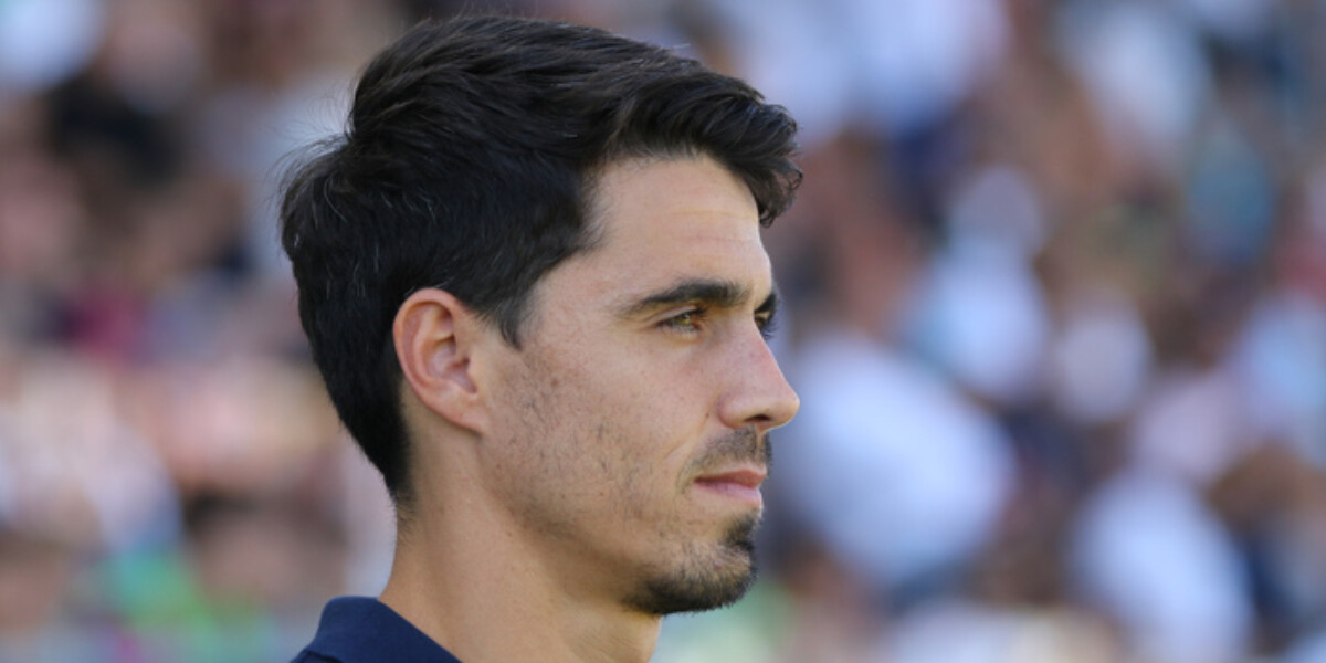 Surprise in Serie A, Carlos Cuesta is no longer the coach of Parma