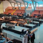 Table tennis, weekend of victories and podiums for the Calabrian athletes