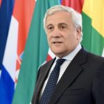 Tajani on the Regeni case: "Limited sentence". But there is still a storm over the minister's words