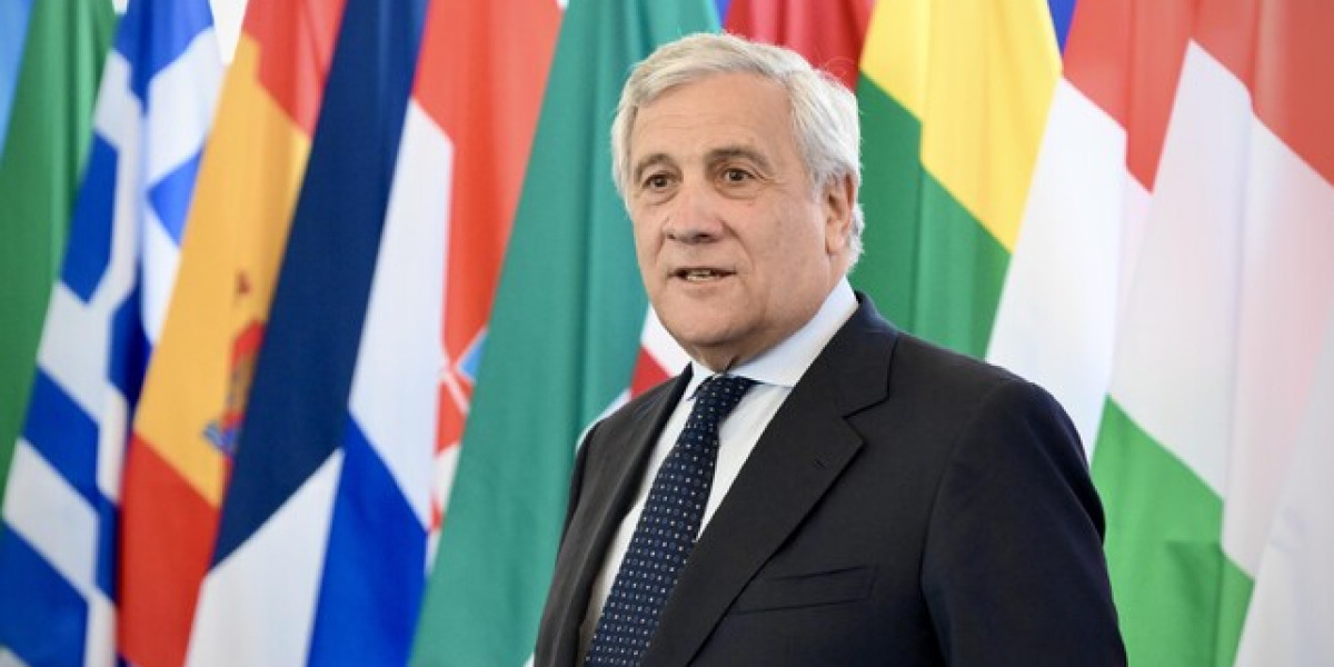 Tajani on the Regeni case: "Limited sentence". But there is still a storm over the minister's words