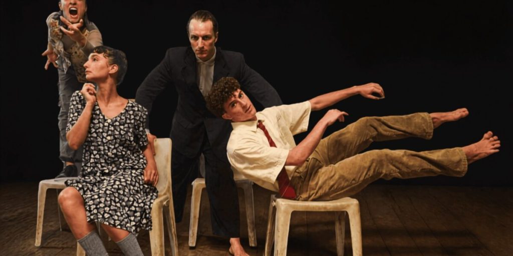 Taormina Arte, with “Interference” dance returns as the protagonist: on 24 September at the Teatro Antico the production of DT Junior Ballet