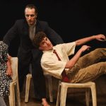 Taormina Arte, with “Interference” dance returns as the protagonist: on 24 September at the Teatro Antico the production of DT Junior Ballet