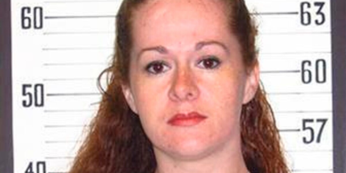 Tennessee, Christa Pike facing execution: first woman in 200 years
