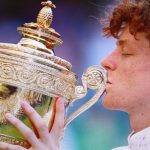 Tennis, ATP: Sinner remains at the top, Shelton n. 4, Djokovic out of the top ten