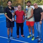 Tennis in Spezzano della Sila, Bevacqua and Morrone win the San Francesco di Paola tournament