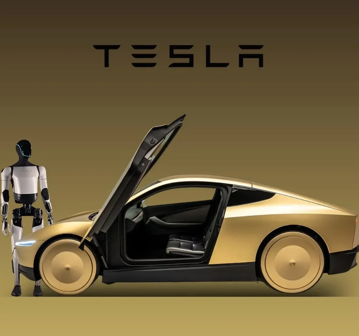 robotaxi