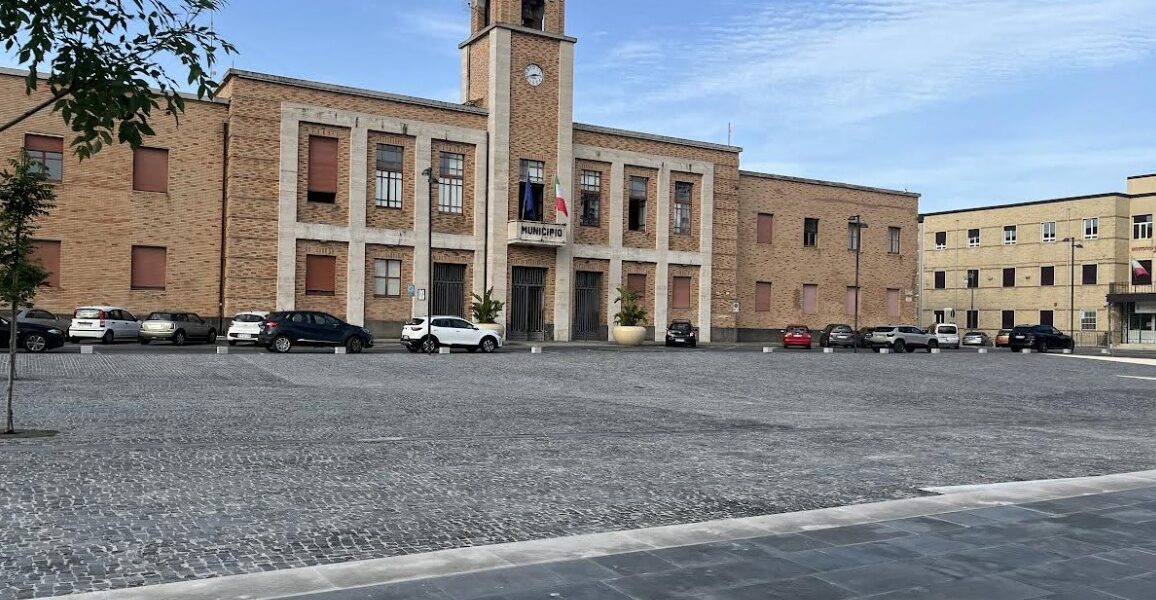 The 2.4 million loan expires: bureaucratic mess in the Municipality of Vibo