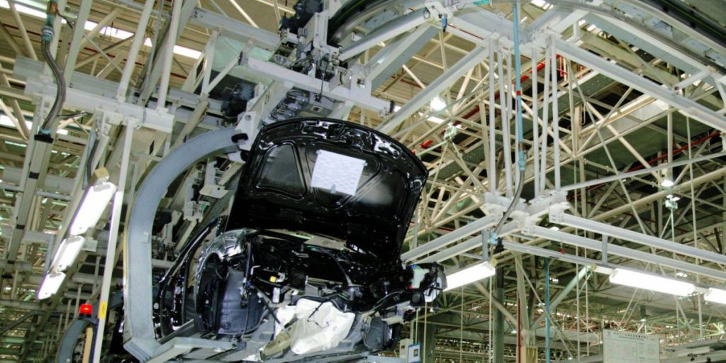 The 300 million for the automotive sector: great opportunity for Calabria, but projects and industrial strategy are needed