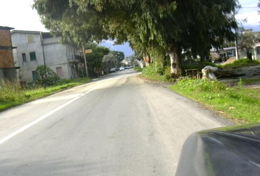 The Aguì crime in Bovalino and the "ghost" photo: memory of Giorgi's defense