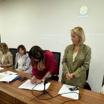 The Calabria Region presents the three-year plan against violence against women PHOTO
