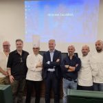 The "Extraordinary Dinner" in Catanzaro: everything ready for the food and wine event, between starred chefs and charity