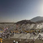 The Houthis fire on Mecca, Riyadh: "The limit has been exceeded"
