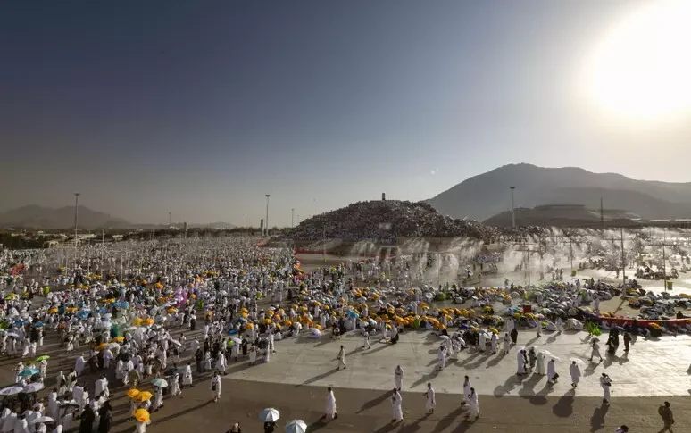 The Houthis fire on Mecca, Riyadh: "The limit has been exceeded"