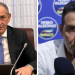 The Messina parliamentarian Tommaso Calderone from Forza Italia to Futuro Nazionale will be Vannacci's ninth deputy