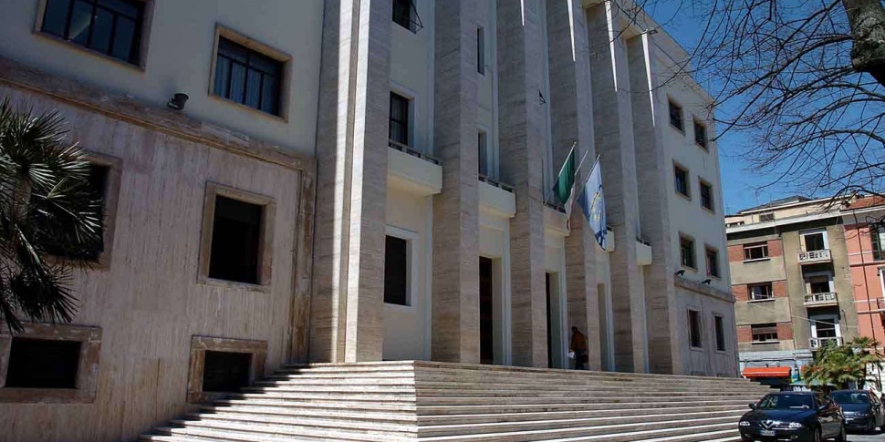The Prefect of Cosenza suspends the Carolei municipal council