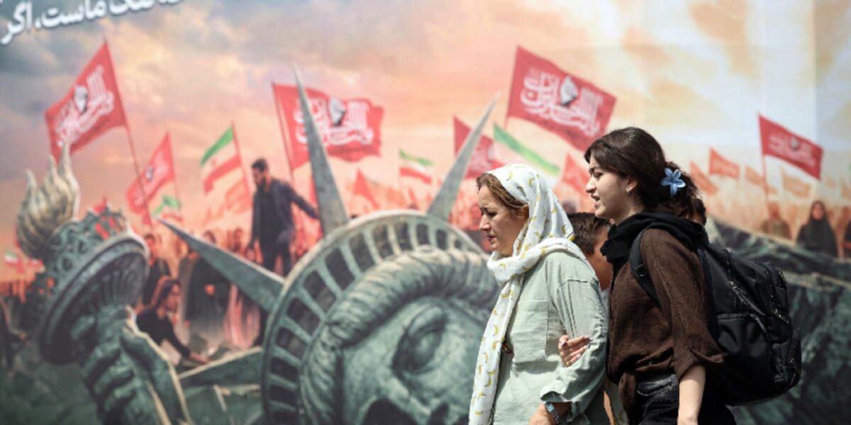 The US House approves a new measure that requires Trump to end the war in Iran
