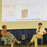 The “Vittorini” to the harsh and tragic story of Donzella