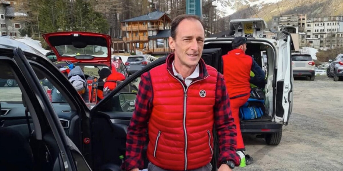 The anguish of Marco Ratto's family: "He was in Nepal but we have no news"