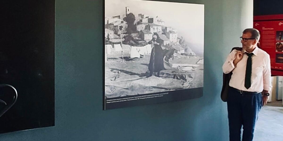 The archaeological parks of Crotone and Sibari celebrate the care and rebirth of the territory PHOTO