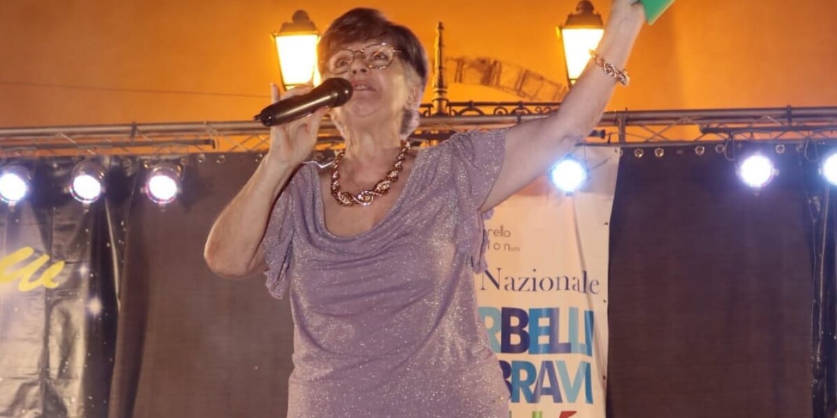 The fake beauty contest in Fiuggi, the agent from Messina speaks: "Economic damage, clarification must be made"