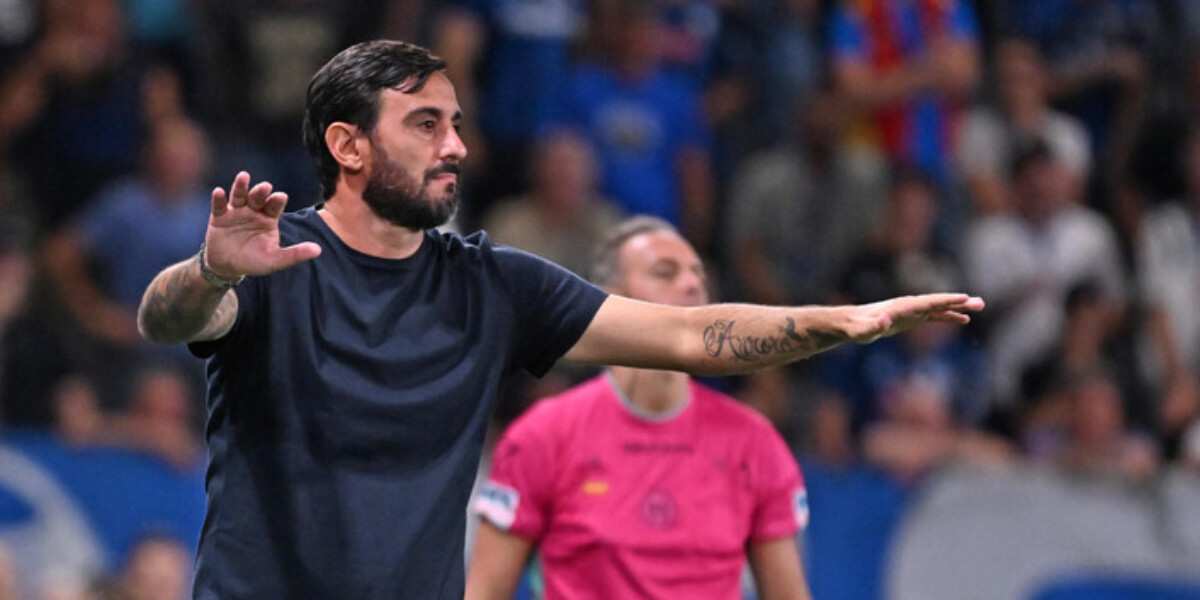 The feat that came close to Catanzaro and the consecration in Serie A. From Aquilani to Favasuli, up to Cissè and Liberali