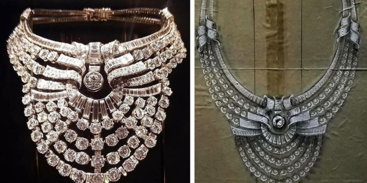 The millionaire's necklace stolen in Vienna, the museum in the storm. Witness denounces the lack of controls and supervision at the Mak