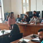 The perennial Ambrogio-Barile challenge takes place in San Giovanni