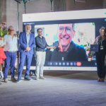The story of the Argentine tragedy rewarded in Mesoraca