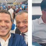 The vote in Sicily, in Rome and De Luca's "double game". And on Forza Italia there is Genovese's takeover bid