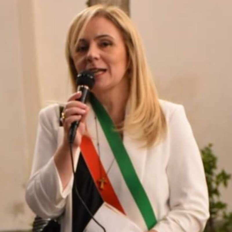 Simona Scarcella