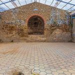Tindari Park: 3.5 million to revive the Roman Villa of San Biagio in Terme Vigliatore PHOTO