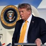 Trump changes his look and becomes brown, becoming popular on social media