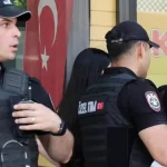 Türkiye, shooting in front of a high school: eight students injured. The alleged perpetrator arrested