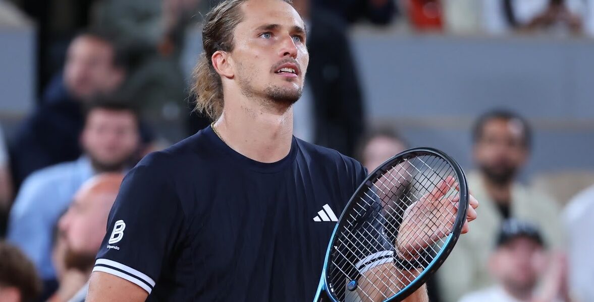 US Open: Bolelli/Vavassori eliminated in the quarterfinals. Zverev flies to the semifinals, now he is the favorite: he will challenge Kachanov