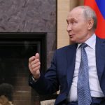 Ukraine, the Kremlin stops raids on Kiev: three days for talks