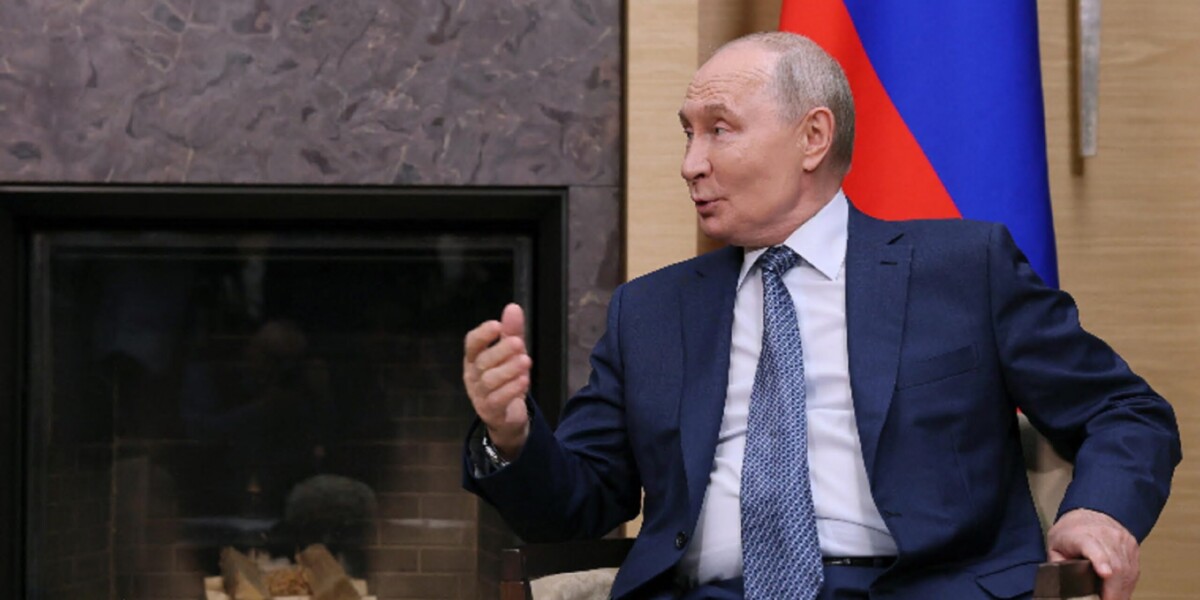 Ukraine, the Kremlin stops raids on Kiev: three days for talks