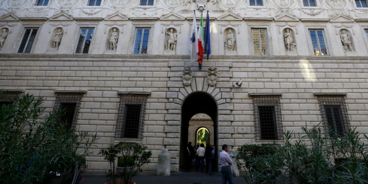 Undersecretaries, the Council of State rejects the request for precautionary measures