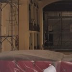 Urban redevelopment of Lamezia, construction sites for the Umberto Theater have begun
