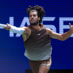 Us Open, Alcaraz still remembers how to do it: he returns after 139 days and beats Safiullin in three sets