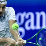 Us Open: Sonego comes close to achieving the feat with Zverev, the blue player loses in the fifth set after a marathon match