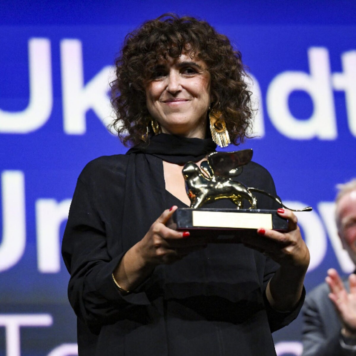 Venice 83, Golden Lion for Woman Unknown: Scamarcio also awarded