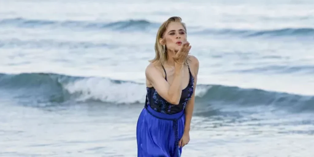 Venice 83 starts. 'Ink' by Boyle opens, Lion for Lifetime Achievement goes to Clooney. Orizzonti starts with 'The girl with the Leica' by Alina Marazzi
