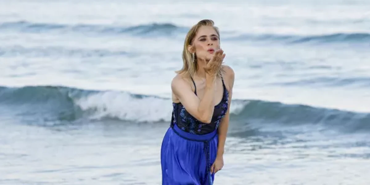 Venice 83 starts. 'Ink' by Boyle opens, Lion for Lifetime Achievement goes to Clooney. Orizzonti starts with 'The girl with the Leica' by Alina Marazzi