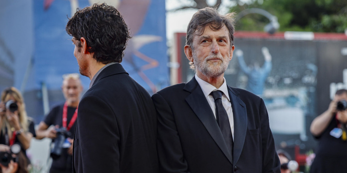 Venice, Moretti's day: «Make the same film? Enough is enough." It's Oasis fever at the Lido for Liam and Noel Gallagher