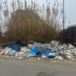 Vibo, collection of undifferentiated waste: zero tolerance from the Municipality. Tight controls on waste disposal are underway